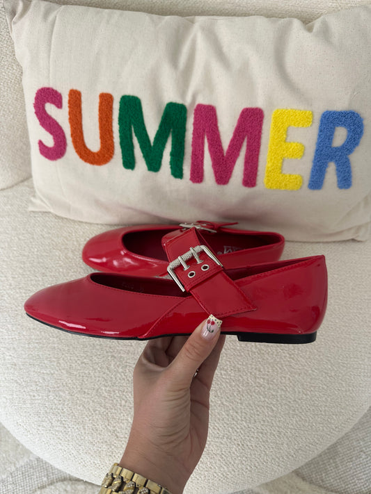BALLERINE VIVI