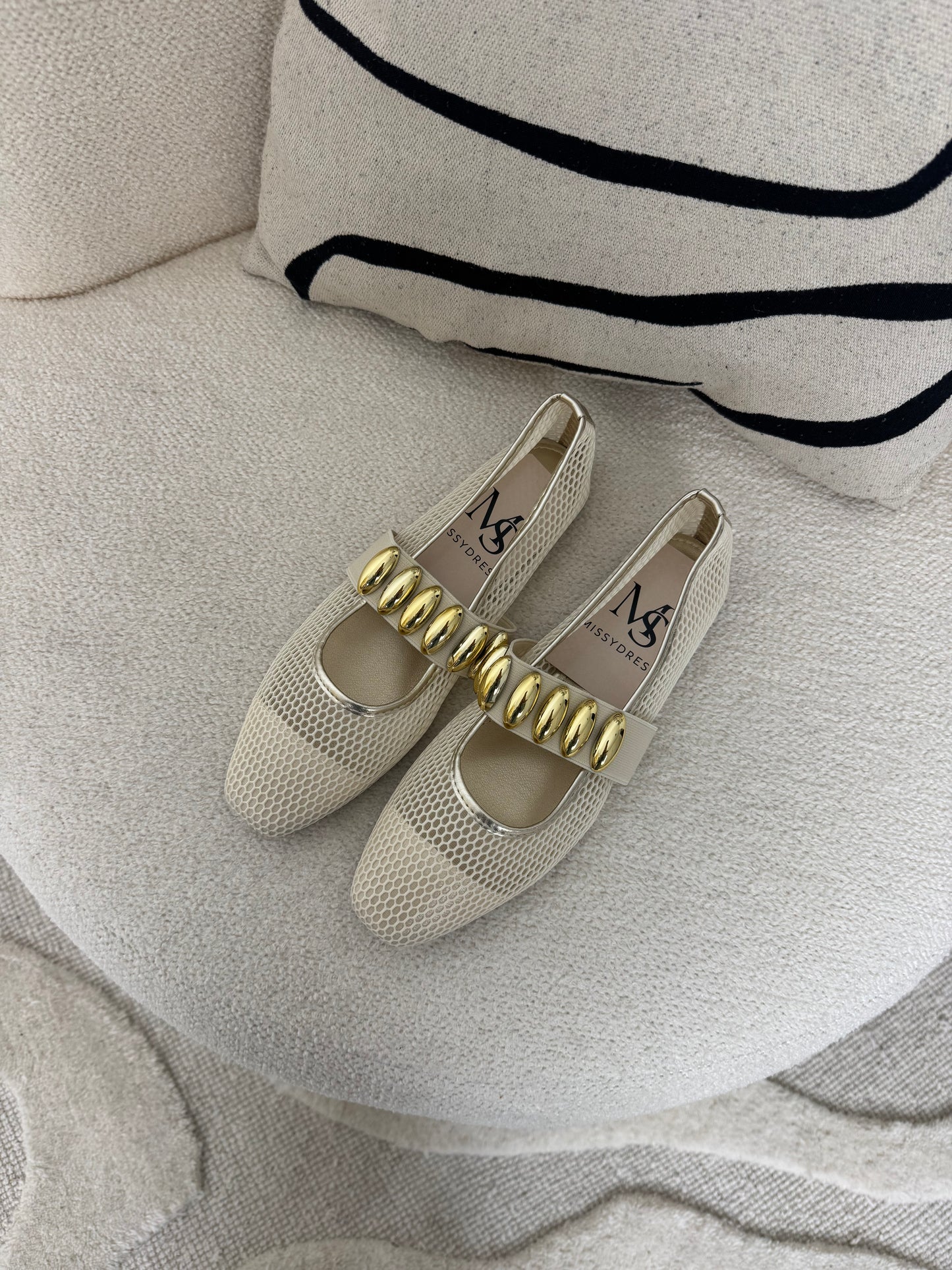 BALLERINE GLORIA
