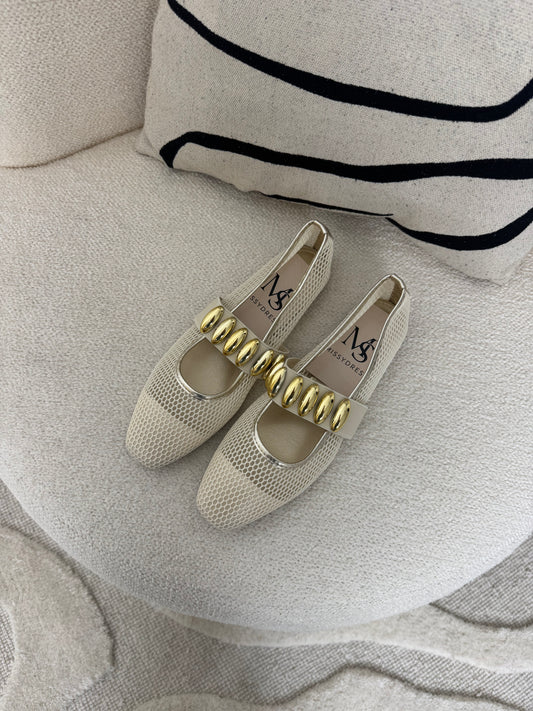 BALLERINE GLORIA
