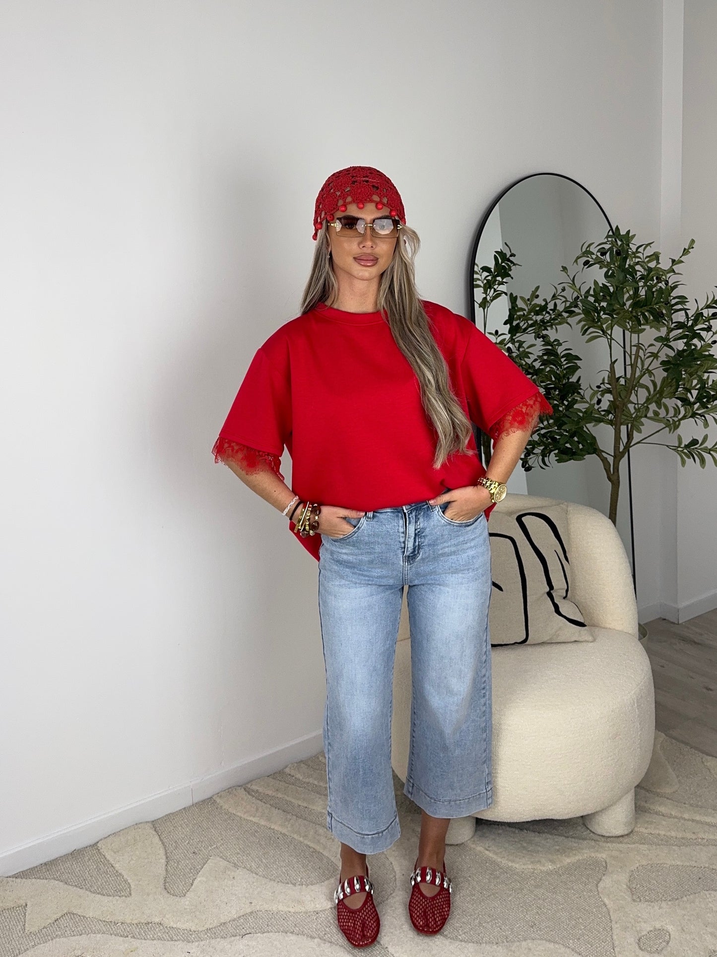 LUNETTES DALIA