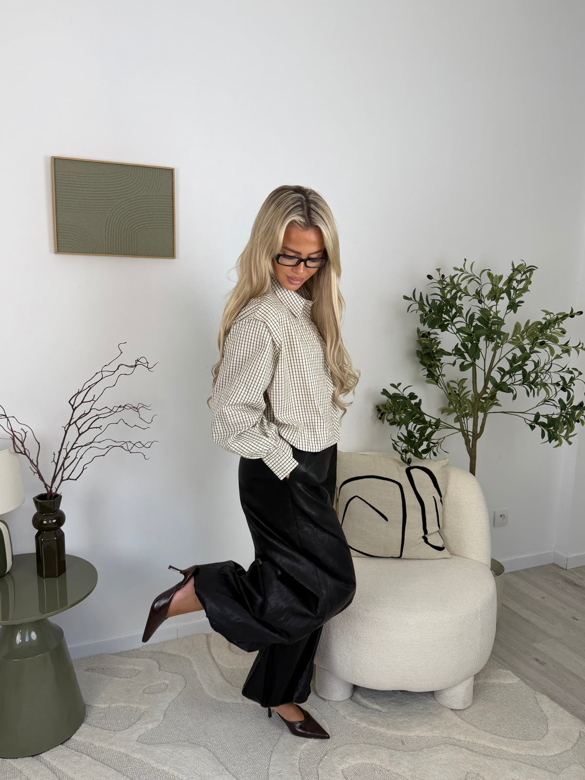 PANTALON PAULINA