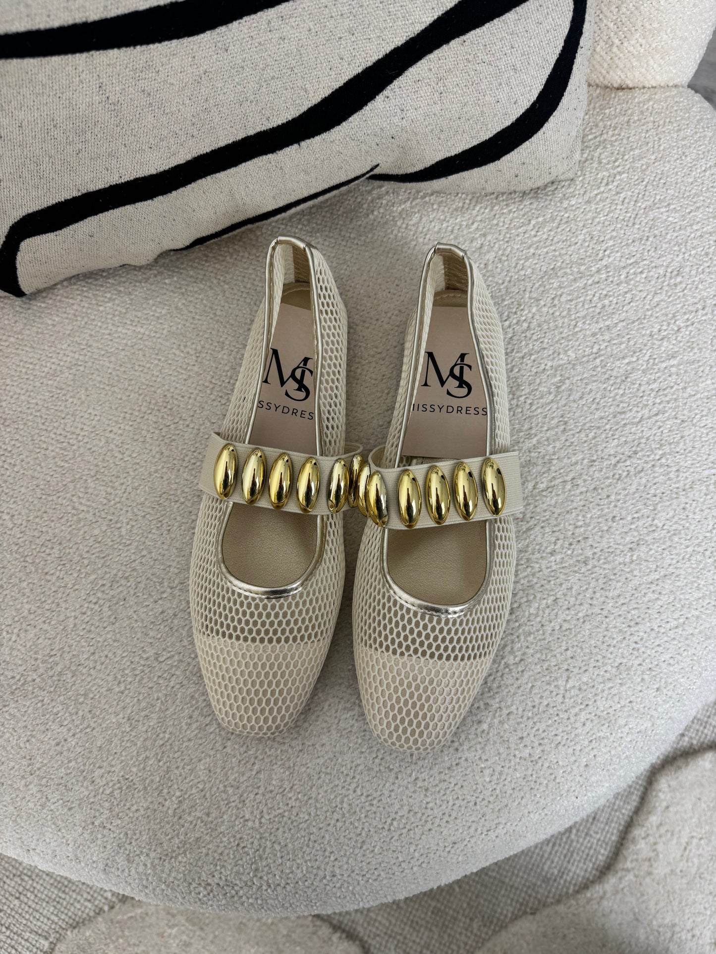BALLERINE GLORIA