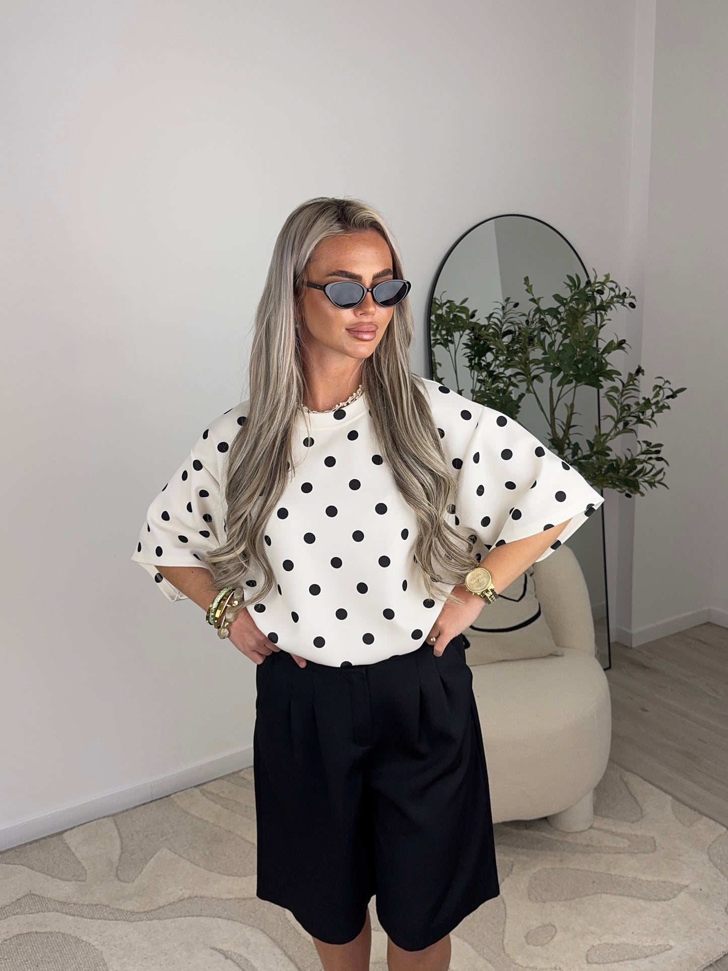 HAUT POIS BLANC