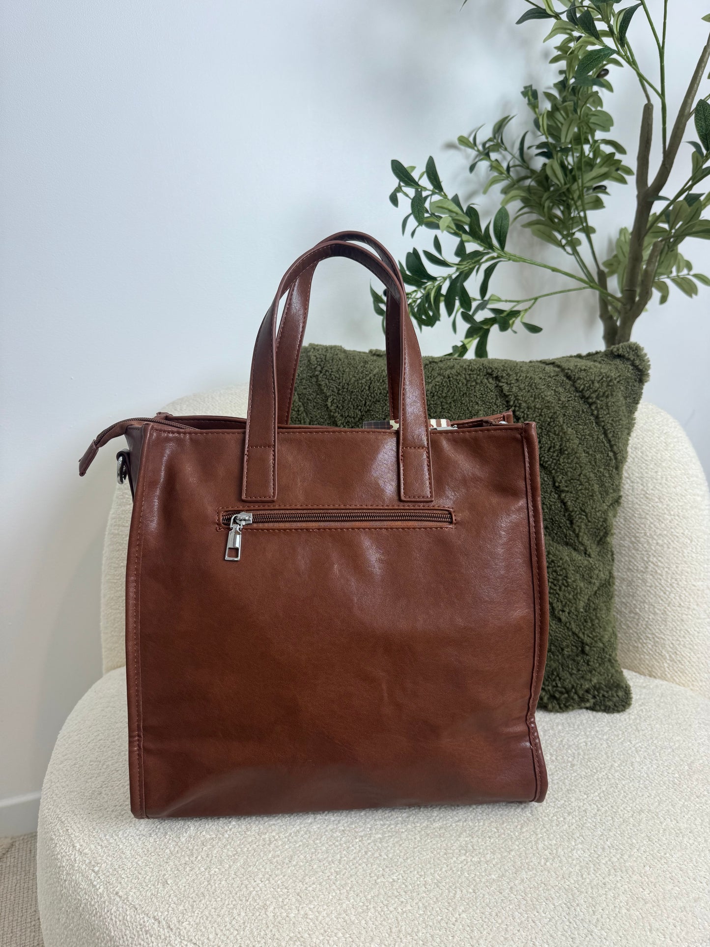 SAC ALBA