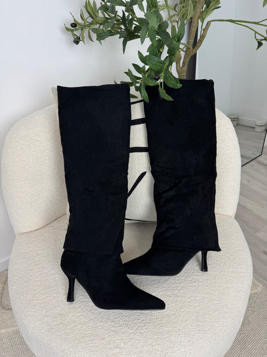BOTTES MARIA