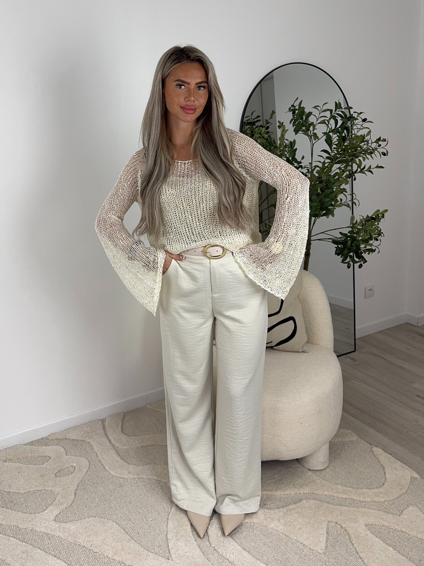 PANTALON SOANE