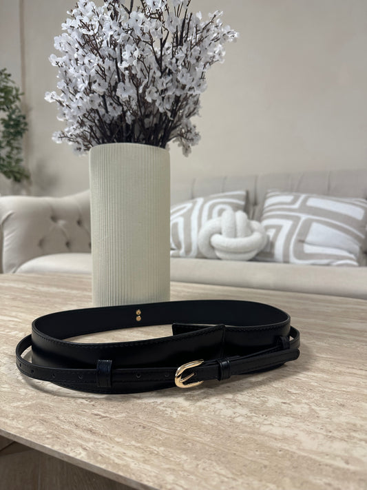 CEINTURE (2 coloris )
