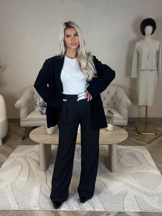 PANTALON CHARLIE (2COLORIS)