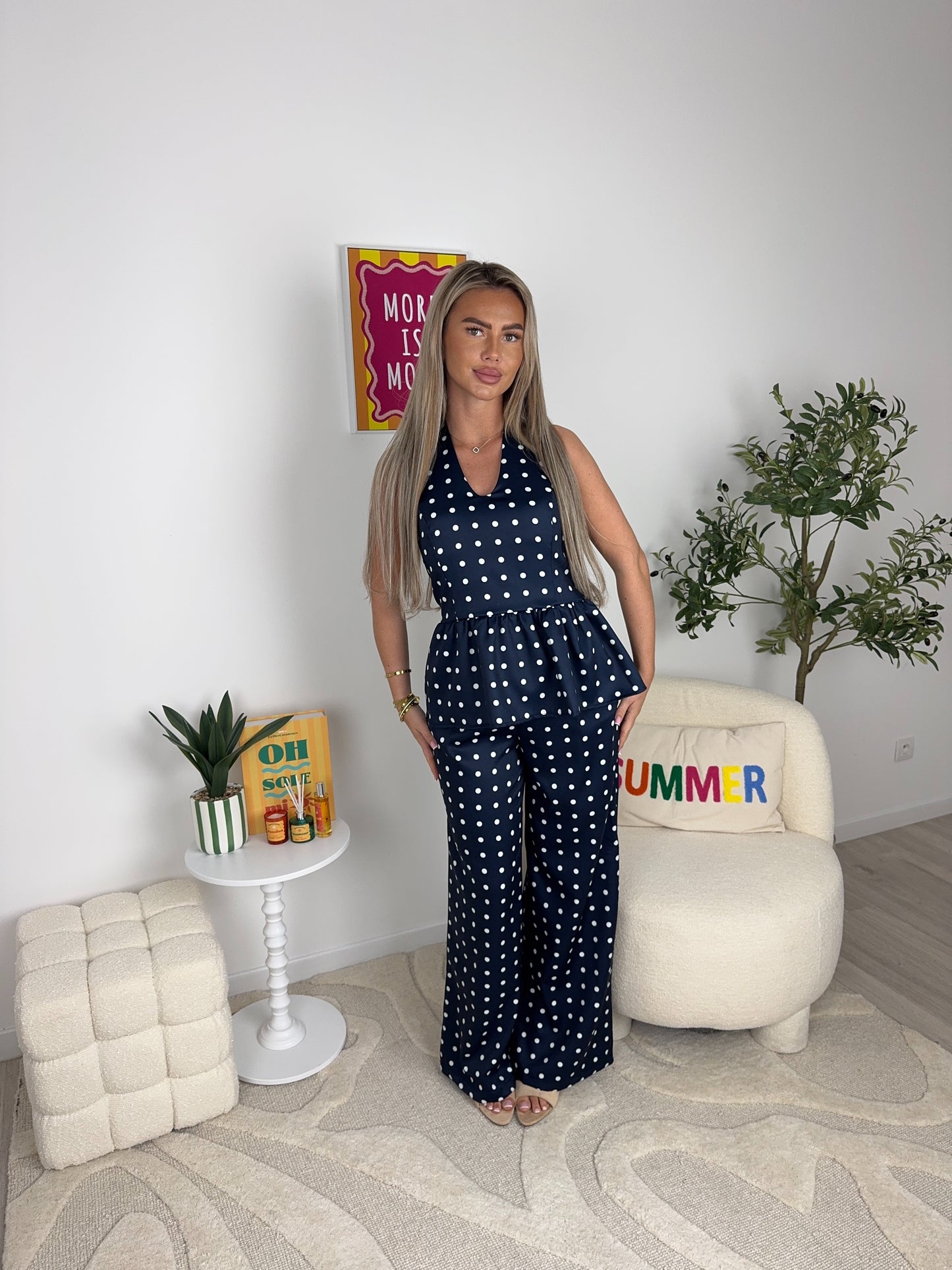 ENSEMBLE CAMILLE