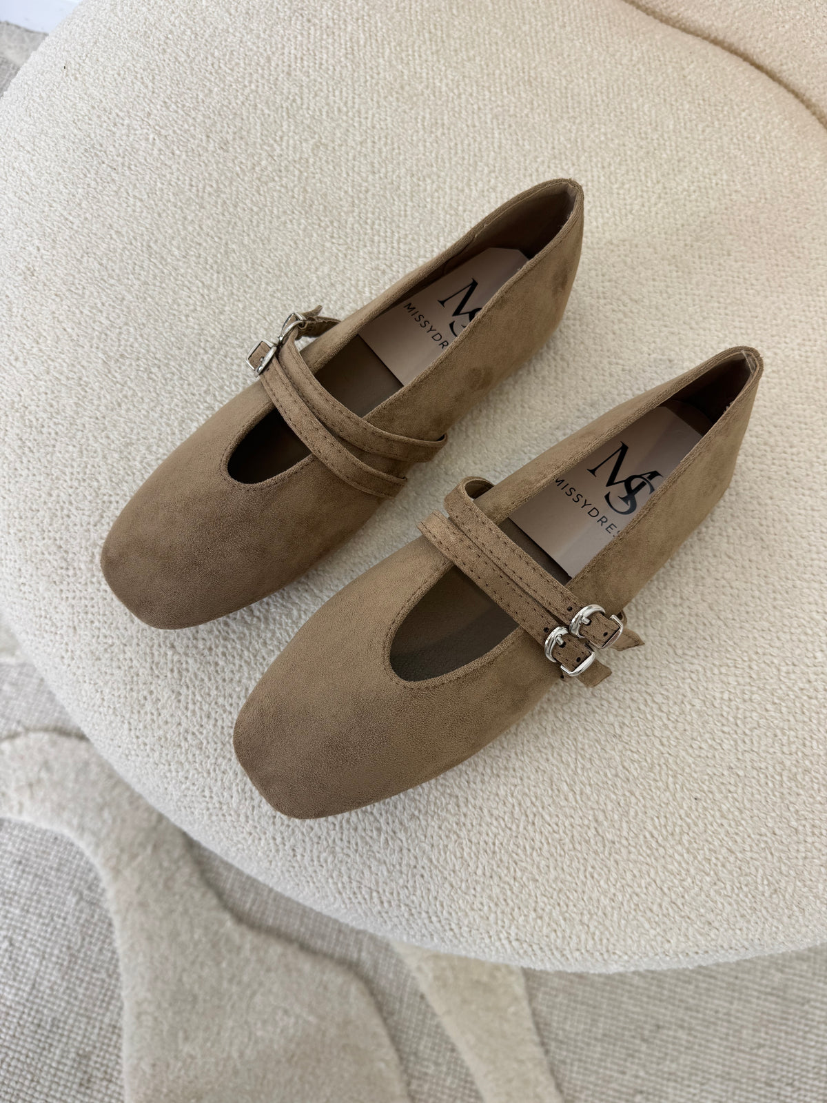 BALLERINE VIVI