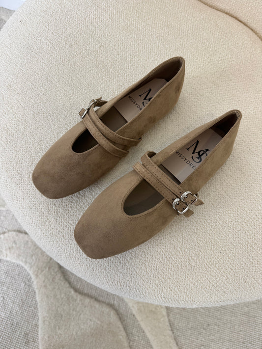 BALLERINE VIVI