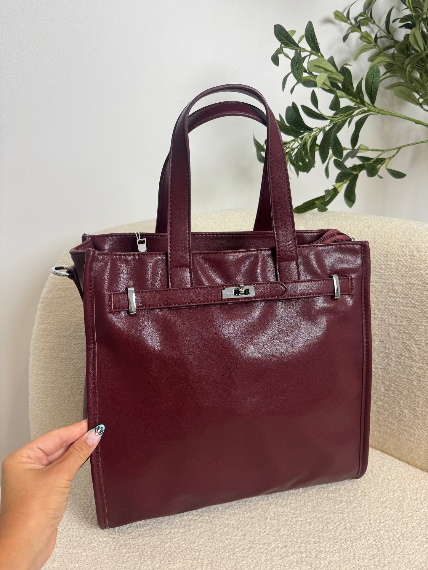 SAC ALBA