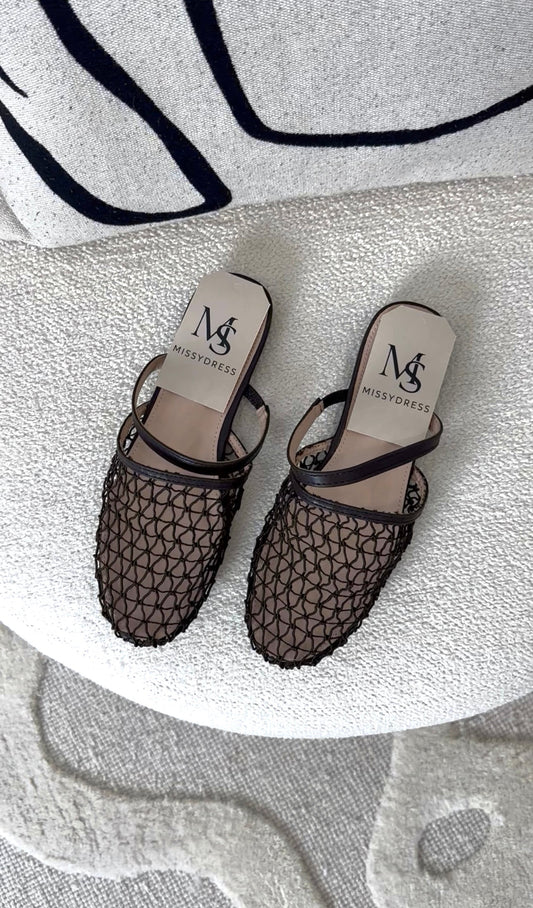 BALLERINE NINA