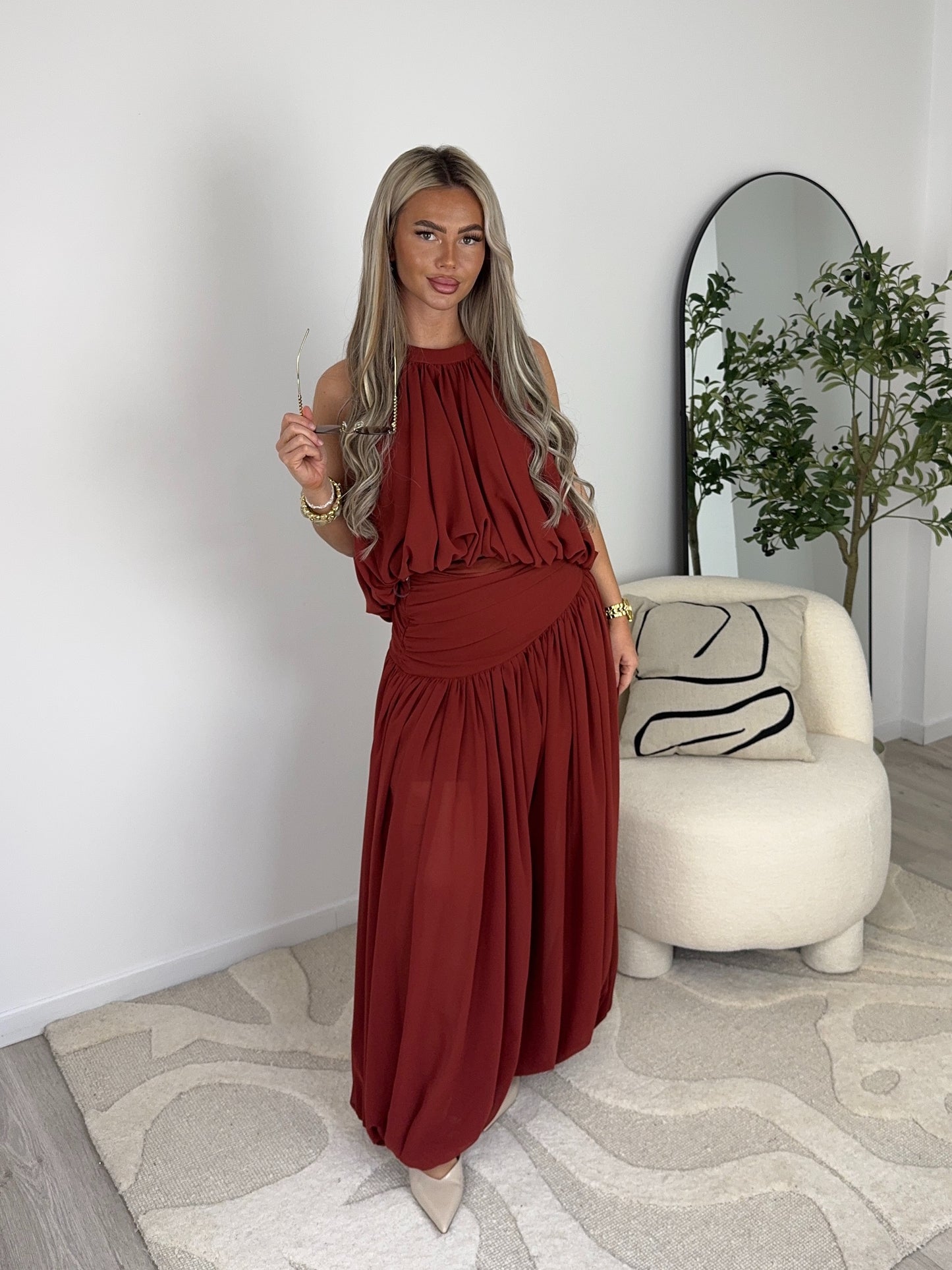 ENSEMBLE VALÉRIA